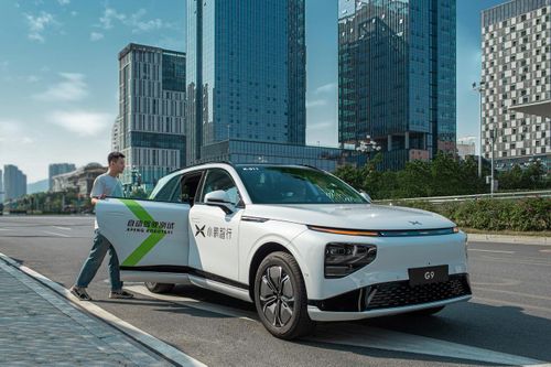  Trong 12 đến 18 tháng tới, Xpeng có thể sản xuất từ hàng trăm đến hàng nghìn xe robotaxi. Tuy nhiên trong vòng 10 đến 20 năm, mảng robot có thể vượt quy mô mảng ôtô, nhờ số lượng ứng dụng trong đời sống ngày càng tăng. 