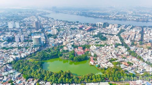 Nếu tính về tỉnh thì Đồng Nai hiện có dân số nhiều nhất cả nước, với khoảng 4,5 triệu người.