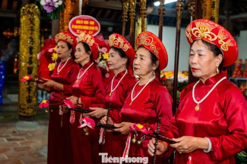 Năm 2012, Di tích Bạch Đằng được công nhận là Di tích quốc gia đặc biệt. Năm 2021, Lễ hội Bạch Đằng được công nhận là Di sản văn hóa phi vật thể quốc gia đã chứng minh tầm quan trọng và giá trị của lễ hội trong kho tàng văn hóa của Việt Nam.