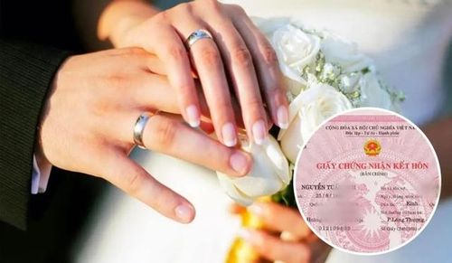 Người dân được đăng ký khai sinh, kết hôn ở bất kỳ xã nào (Ảnh minh họa).
