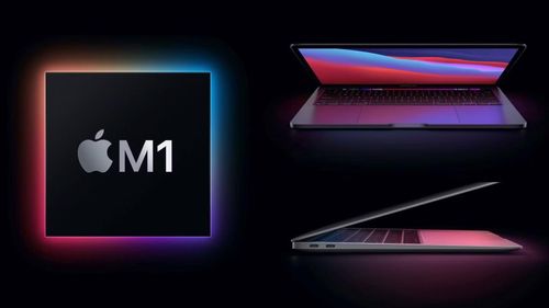 Năm 2020, Apple giới thiệu loạt máy Mac mới, lần đầu tiên được trang bị bộ vi xử lý phát triển nội bộ