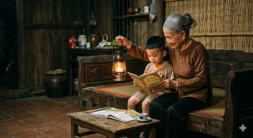 Ảnh minh họa. Nguồn: Internet.