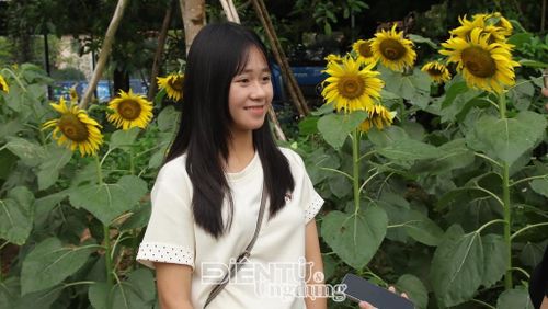 Đổi mới phương thức tiếp giúp các bạn trẻ thêm tự hào về lịch sử hào hùng.