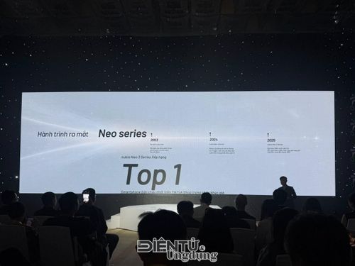 Với tiềm năng của ngành smartphone gaming