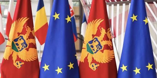 Montenegro được coi là một trong những ứng cử viên sáng giá nhất trong khu vực Tây Balkan trên lộ trình gia nhập EU. Ảnh: The New Union Post