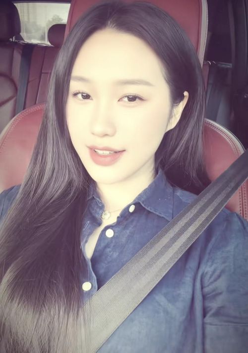  Hình ảnh mới của Doãn Hải My sau thời gian im lặng trên mạng xã hội. 