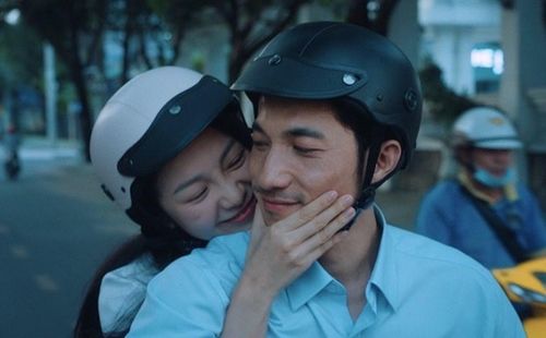 Liên Bỉnh Phát và Tam Triều Dâng trong Bẫy tiền. Ảnh: NSX.