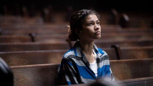Zendaya vẫn là linh hồn loạt phim.