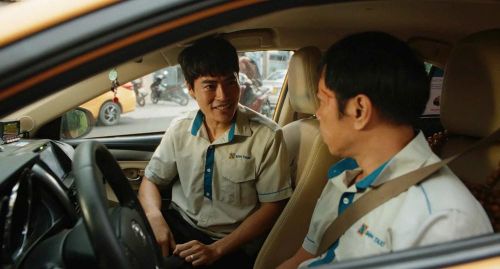 Sự xuất hiện của diễn viên Võ Tấn Phát sẽ giúp bộ phim "chữa lành" hơn