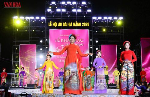 Thông qua lễ hội, Đà Nẵng hướng tới cách tiếp cận mới đối với áo dài - từ giá trị biểu trưng sang giá trị sử dụng, từ không gian trình diễn đến đời sống thường nhật