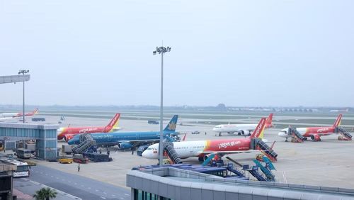Năm 2026, Cảng Hàng không quốc tế Nội Bài thăng hạng từ vị trí thứ 79 của năm trước lên vị trí 71.