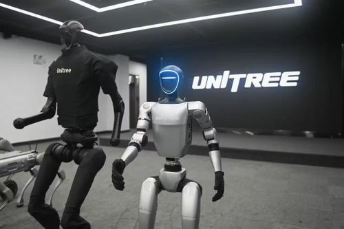 Sự kiện cũng phản ánh tham vọng lớn của Trung Quốc trong việc dẫn đầu lĩnh vực robot nhân hình, khi hàng loạt doanh nghiệp như Unitree hay UBTech cùng tham gia phát triển công nghệ.