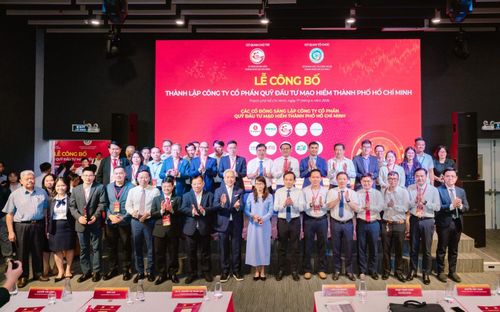 Mới đây, TP Hồ Chí Minh đã ra mắt Công ty cổ phần quỹ đầu tư mạo hiểm TP Hồ Chí Minh.