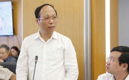 Đại diện các tỉnh thành đề xuất cần có những quy định cụ thể về quản lý khu vực chuyển tiếp giữa đô thị và nông thôn.