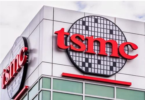 Biểu tượng của TSMC. Ảnh: sdxcentral.com