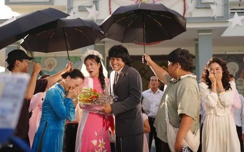 Thành công của Hẹn Em Ngày Nhật Thực không chỉ nằm ở doanh thu mà còn ở hành trình "đi xa" của một tác phẩm Việt.
