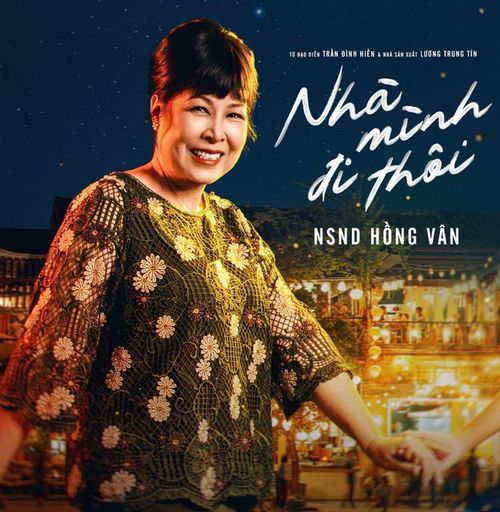 NSND Hồng Vân đối mặt với bài toán doanh thu sau chuỗi phim đạt tổng hơn 28 tỷ đồng, dự án gần nhất Nhà Mình Đi Thôi thu về chỉ hơn 14 tỷ. 