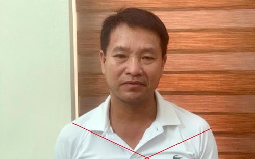 Đối tượng Vũ Đình Vinh