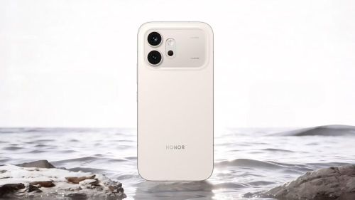 Ở mặt sau, mẫu tiêu chuẩn chỉ trang bị hệ thống camera kép