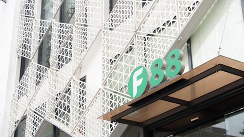 F88 giải ngân cao kỷ lục trong quý I/2026. Ảnh: F88