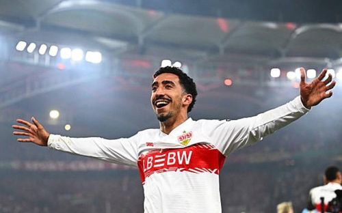 Stuttgart sẽ đụng độ Bayern Munich trong ''trận chiến cuối cùng.''