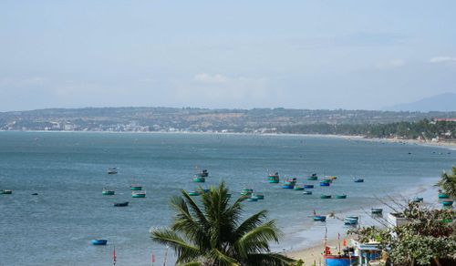 Làng chài Mũi Né