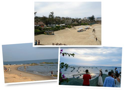 Các khu vực "nhạy cảm" được kiểm soát chặt chẽ trong quá trình xây dựng và phát triển