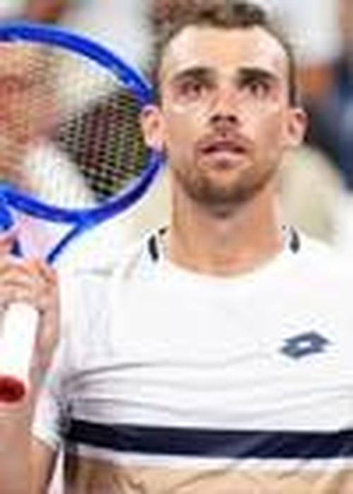 Lịch thi đấu chi tiết vòng 2 Madrid Open 2026