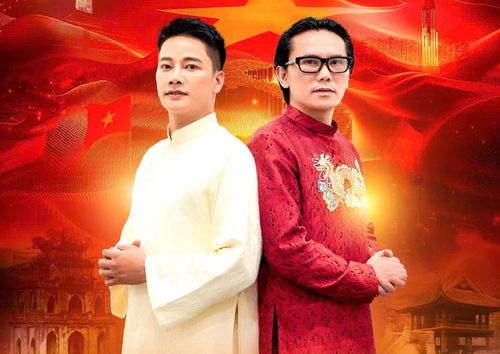 MV "Việt Nam khúc kiêu hùng" ra mắt như một lời nhắc nhở về hòa bình, về lòng biết ơn và về trách nhiệm gìn giữ những giá trị tốt đẹp cho tương lai.