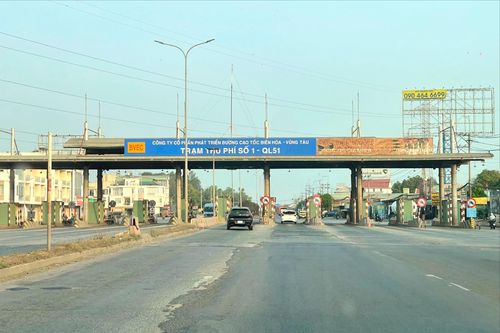 Việc sửa chữa, nâng cấp Quốc lộ 51 sẽ được rút ngắn xuống còn 100 ngày. Ảnh: Văn Dũng