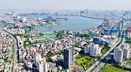 Quốc hội đã thông qua Luật Thủ đô (sửa đổi), trong đó trao 199 thẩm quyền đặc thù, vượt trội cho chính quyền TP Hà Nội, tạo cơ sở pháp lý quan trọng để Thủ đô chủ động hơn trong quản lý, điều hành và phát triển.