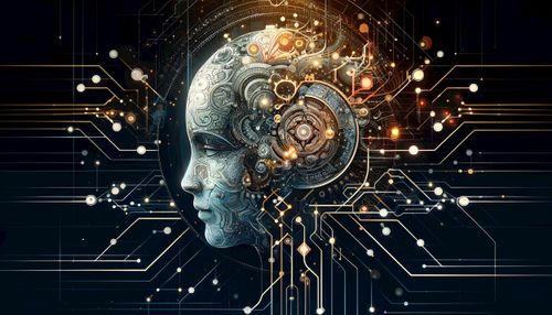 Trí tuệ nhân tạo (AI) đang rất được ưa chuộng tại các công ty công nghệ tại Mỹ. Ảnh minh họa: Pixabay.com
