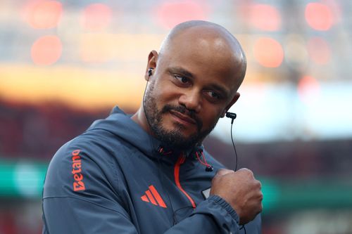 Bayern treo thưởng cho chức vô địch Champions League. Ảnh: Reuters.