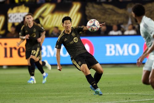 Son không còn bùng nổ như mùa trước. Ảnh: Reuters.