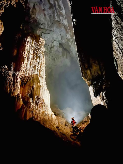 Hang Thiên Cung