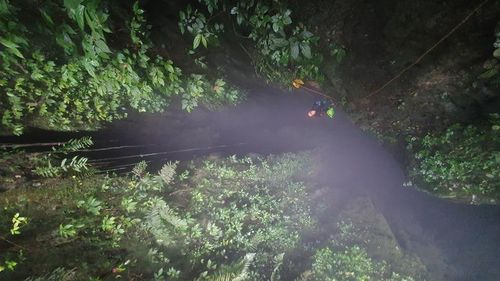 Ngành du lịch Quảng Trị đã công bố 26 hang động mới tại Vườn quốc gia Phong Nha - Kẻ Bàng