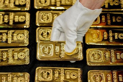  Ảnh minh họa: Bloomberg