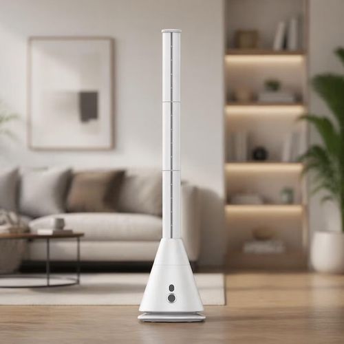 Khi nhiệt độ phòng được cân bằng tốt, người dùng có thể tăng nhiệt độ điều hòa lên khoảng 1-2°C mà vẫn đảm bảo độ mát, từ đó giảm đáng kể lượng điện tiêu thụ.