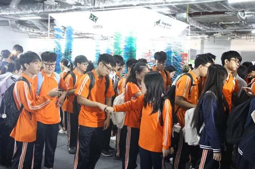 Khoảng 12.000 học sinh đến tham dự Future Fest 2026.