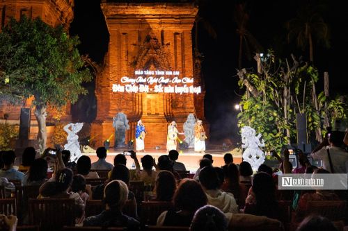 Chương trình tạo ấn tượng tốt với người dân và du khách