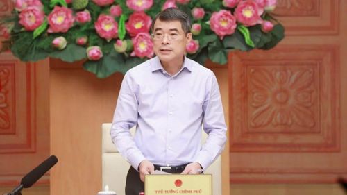 Thủ tướng Lê Minh Hưng yêu cầu khẩn trương hoàn thành cơ sở dữ liệu quốc gia về GDĐT.