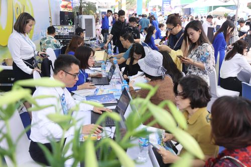Vietravel dự kiến phục vụ hơn 17.800 khách dịp lễ