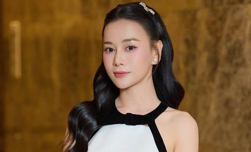 Những hoạt động gần đây có thể là dấu hiệu rõ ràng nhất cho thấy Phương Oanh đã vượt qua những áp lực.