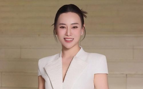 Phương Oanh đang dần quay trở lại.