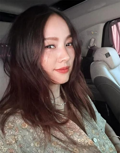 Những chia sẻ của Lee Hyo Ri nhận được sự đồng cảm từ nhiều người.