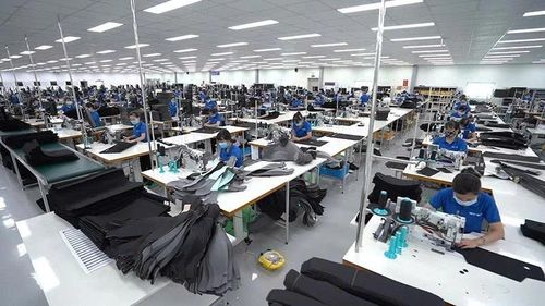 Kinh tế tư nhân ngày càng khẳng định vai trò động lực quan trọng trong tăng trưởng kinh tế của tỉnh.