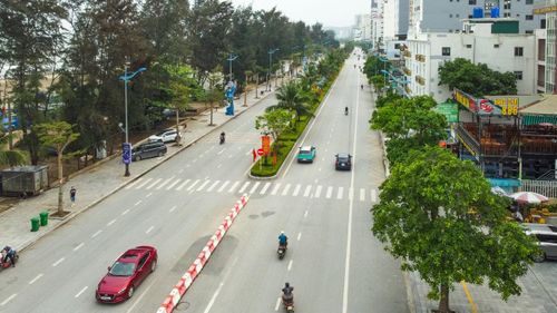 Lực lượng chức năng cũng đã bố trí các phương án phân luồng giao thông, đảm bảo an ninh trật tự và an toàn cho sự kiện.