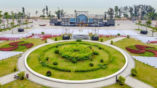 Lễ hội năm nay được tổ chức với quy mô lớn, dưới sự chỉ đạo sát sao của UBND tỉnh Thanh Hóa và sự phối hợp chặt chẽ của các sở, ngành, trong đó có Sở Văn hóa, Thể thao và Du lịch Thanh Hóa. Từ kịch bản chương trình đến phương án vận hành đều được xây dựng chi tiết, đảm bảo tính đồng bộ, an toàn và hiệu quả.