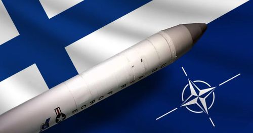 Kể từ khi gia nhập NATO năm 2023, Phần Lan từng bước rà soát và điều chỉnh chính sách quốc phòng. Ảnh: Yle.