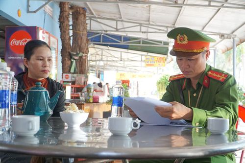 Kiểm tra hành chính điều kiện kinh doanh của cơ sở kinh doanh